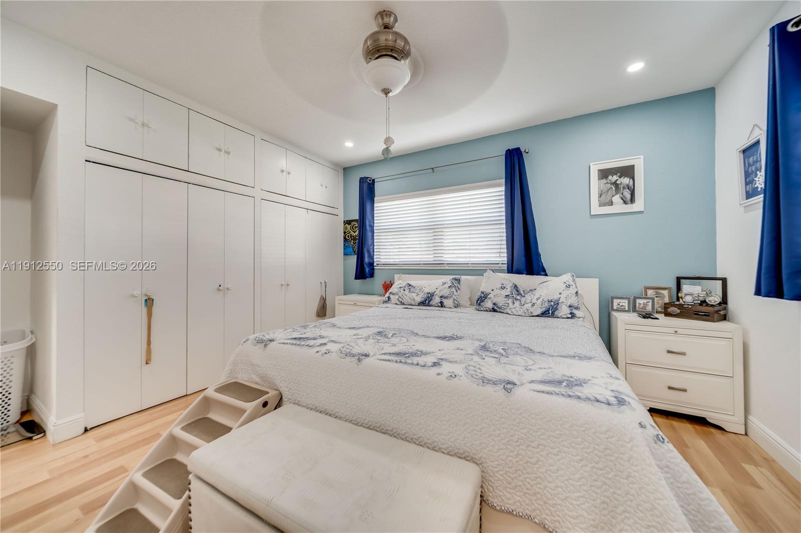 BOULEVARD HEIGHTS SEC 1 - Residential