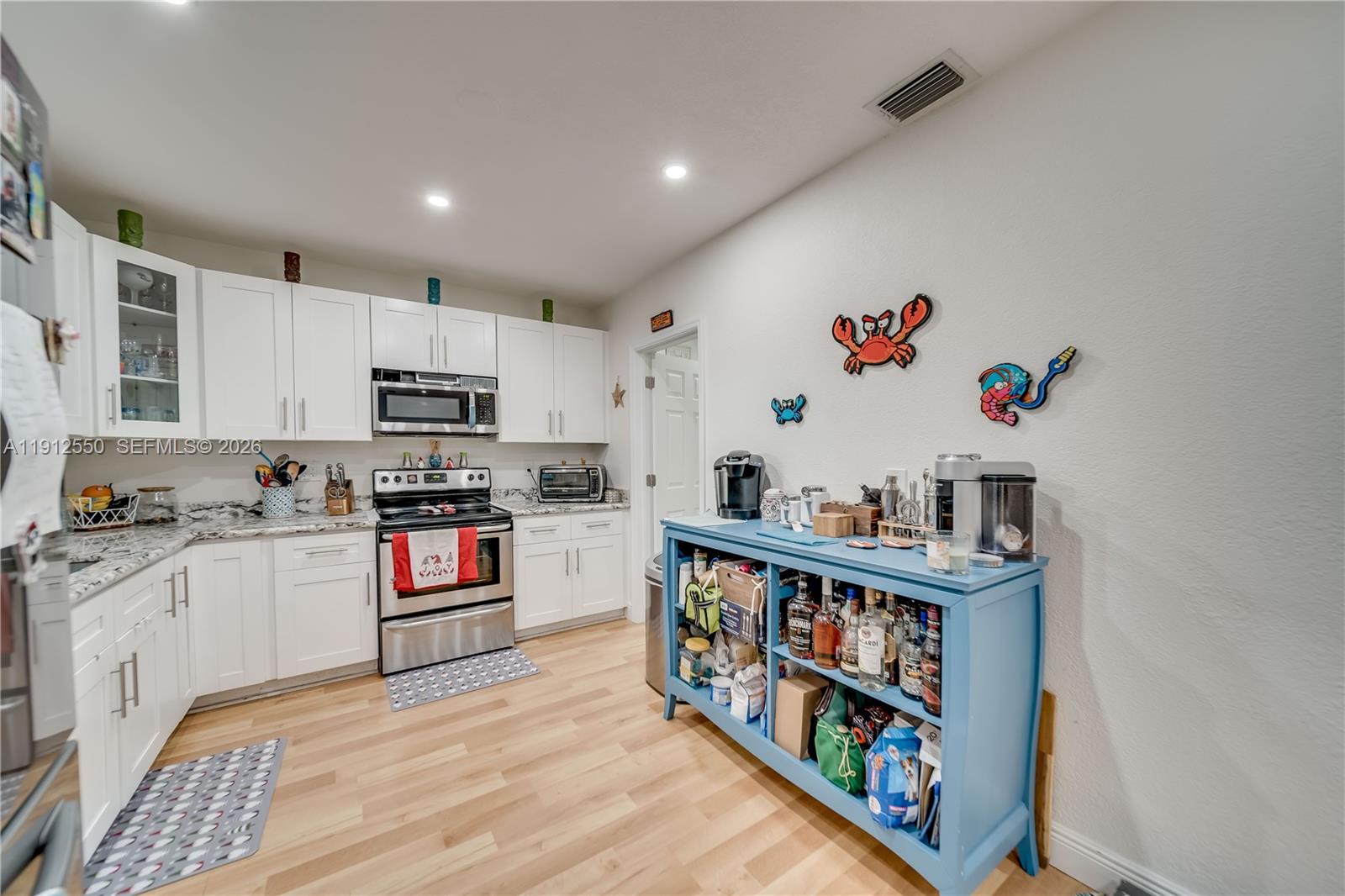 BOULEVARD HEIGHTS SEC 1 - Residential