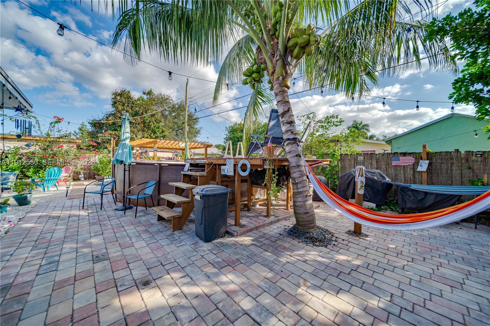 BOULEVARD HEIGHTS SEC 1 - Residential