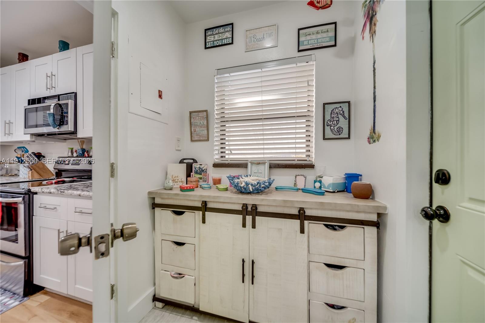 BOULEVARD HEIGHTS SEC 1 - Residential