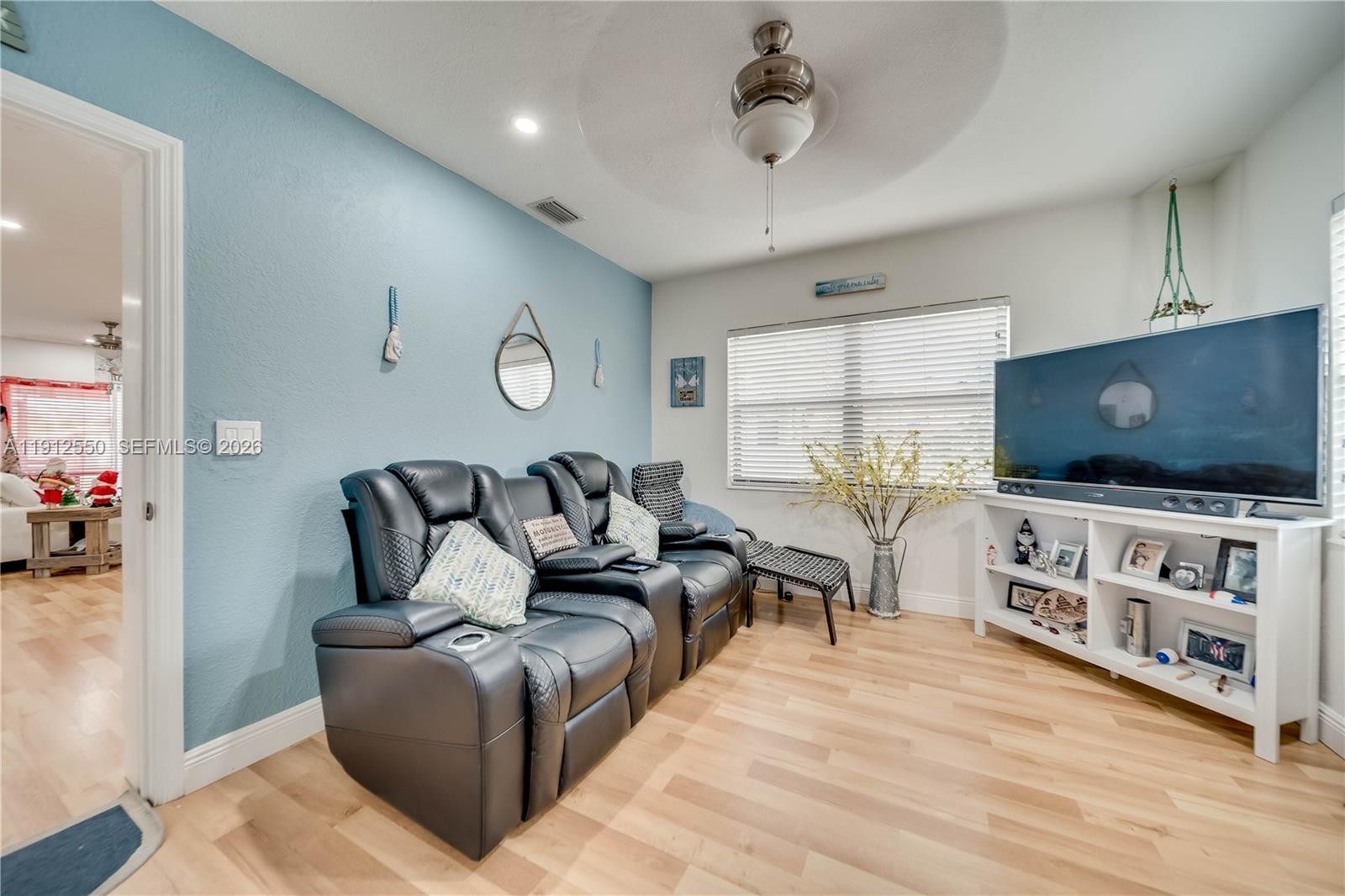 BOULEVARD HEIGHTS SEC 1 - Residential