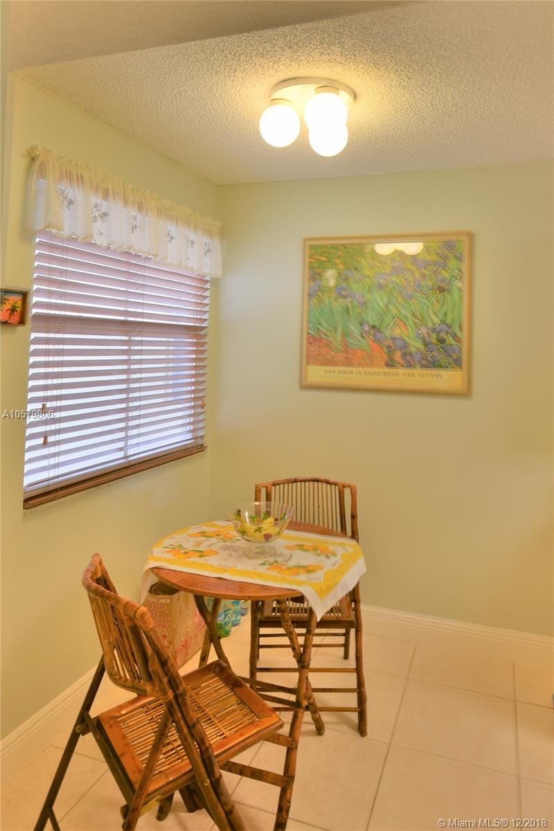 THE GREENS AT DORAL CONDO - Residential Lease