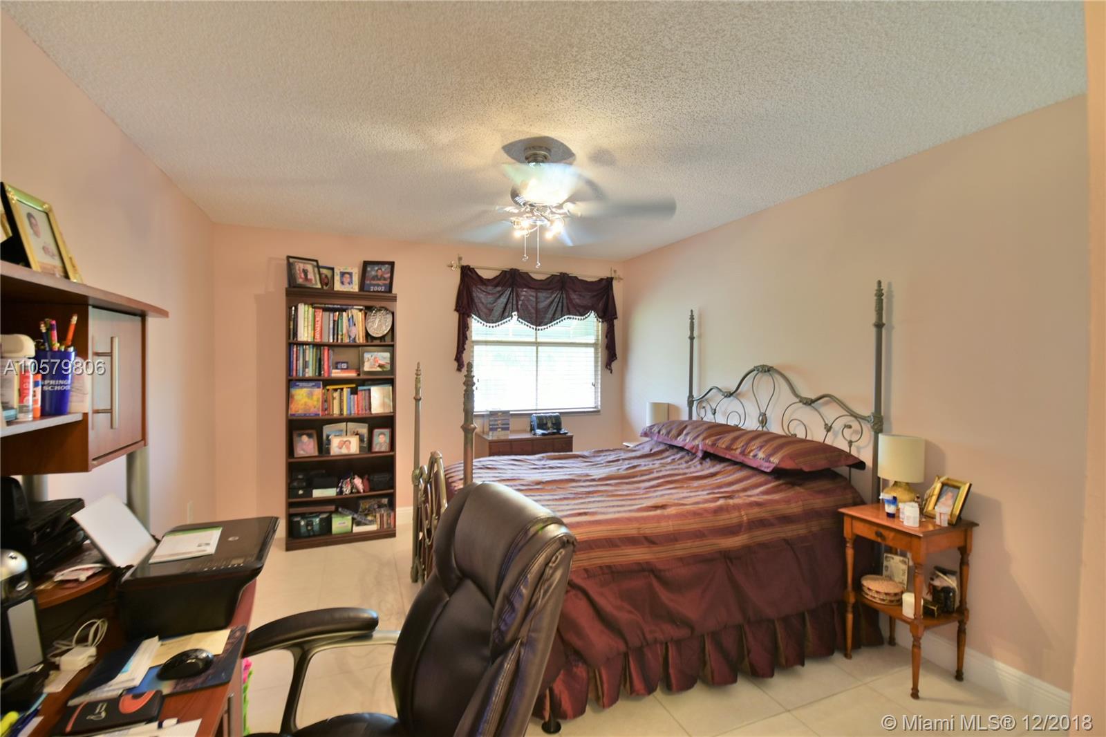 THE GREENS AT DORAL CONDO - Residential Lease