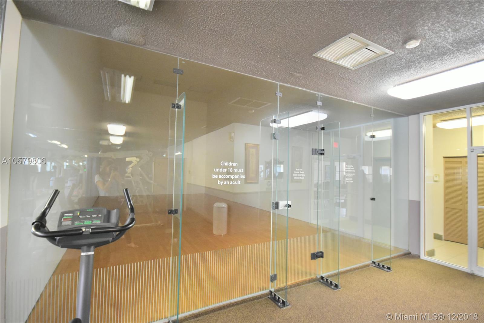 THE GREENS AT DORAL CONDO - Residential Lease