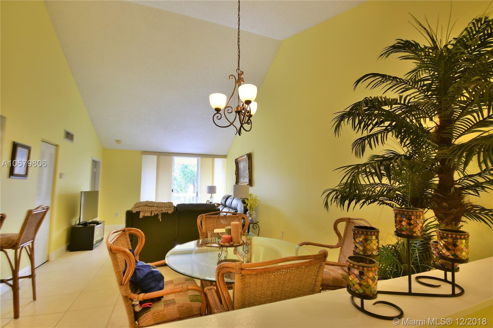 THE GREENS AT DORAL CONDO - Residential Lease