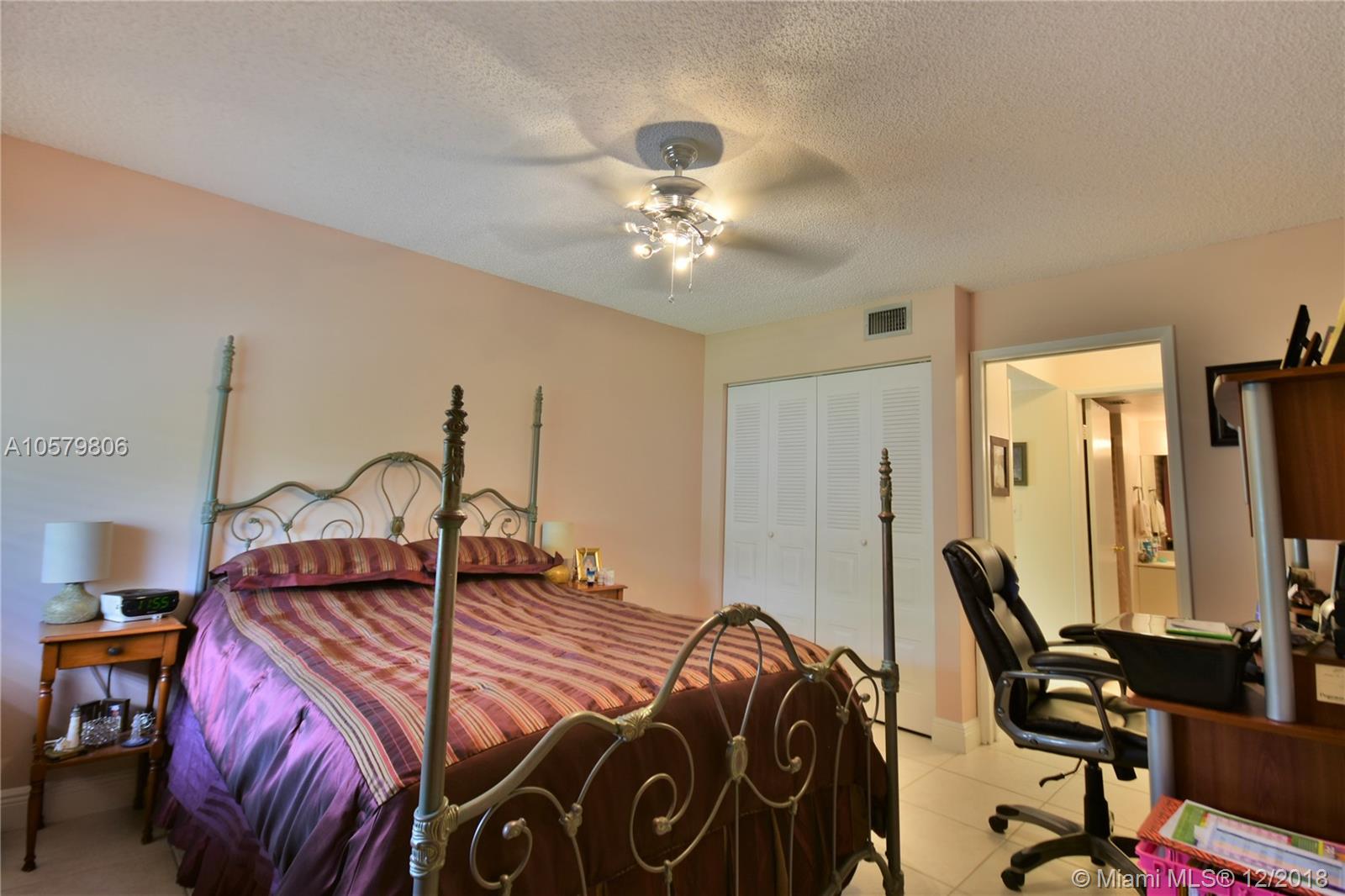 THE GREENS AT DORAL CONDO - Residential Lease