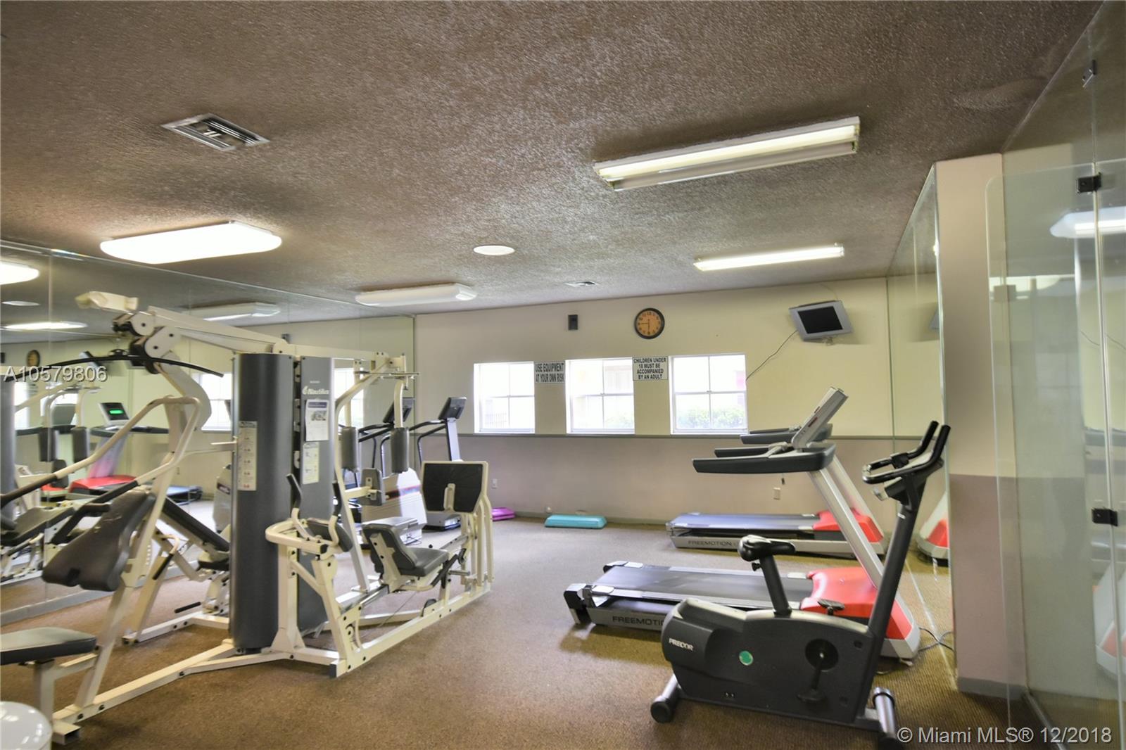 THE GREENS AT DORAL CONDO - Residential Lease