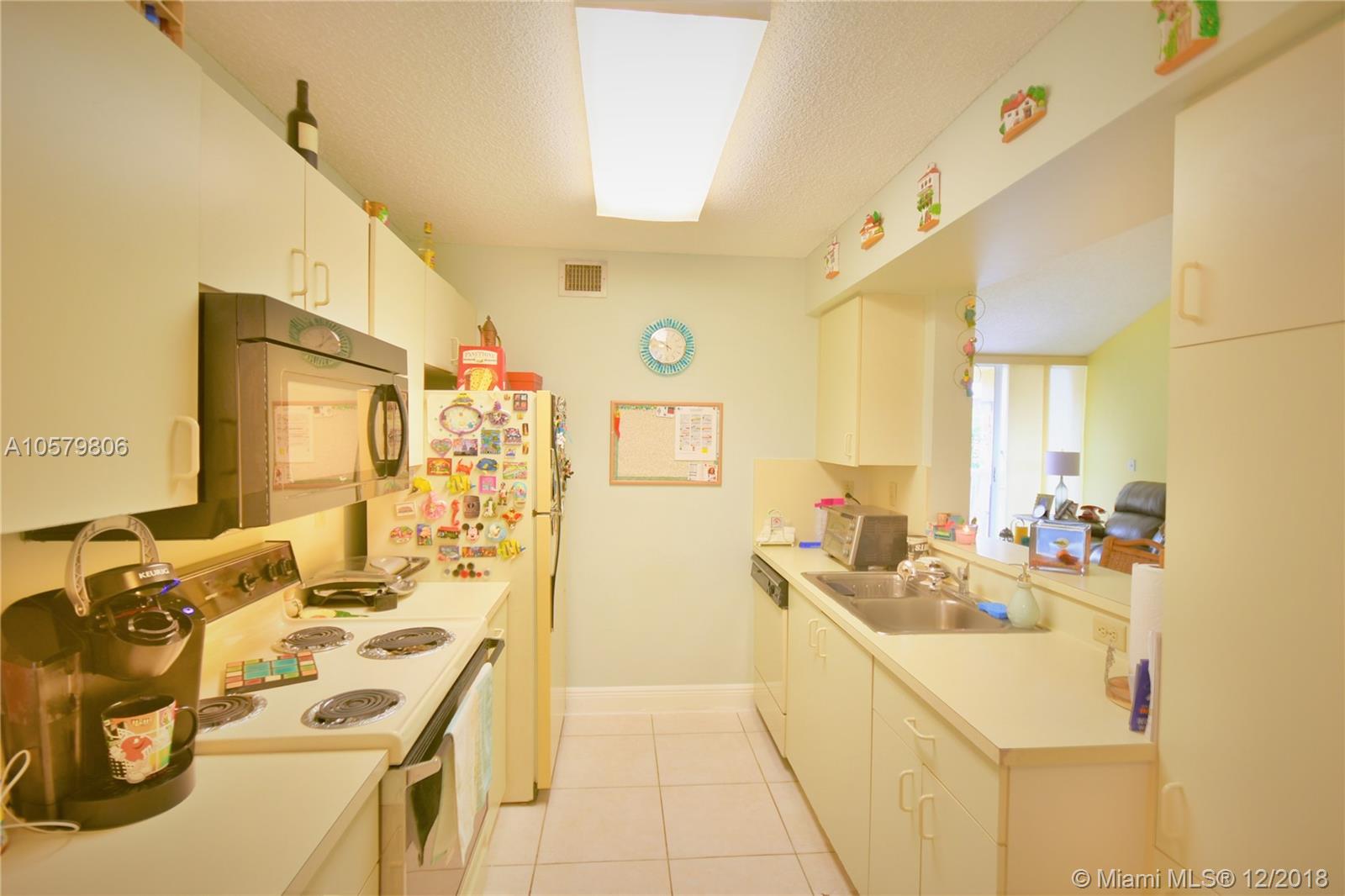 THE GREENS AT DORAL CONDO - Residential Lease