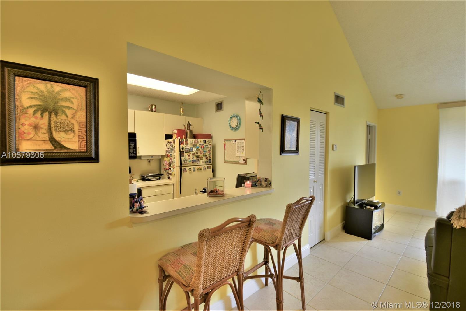 THE GREENS AT DORAL CONDO - Residential Lease