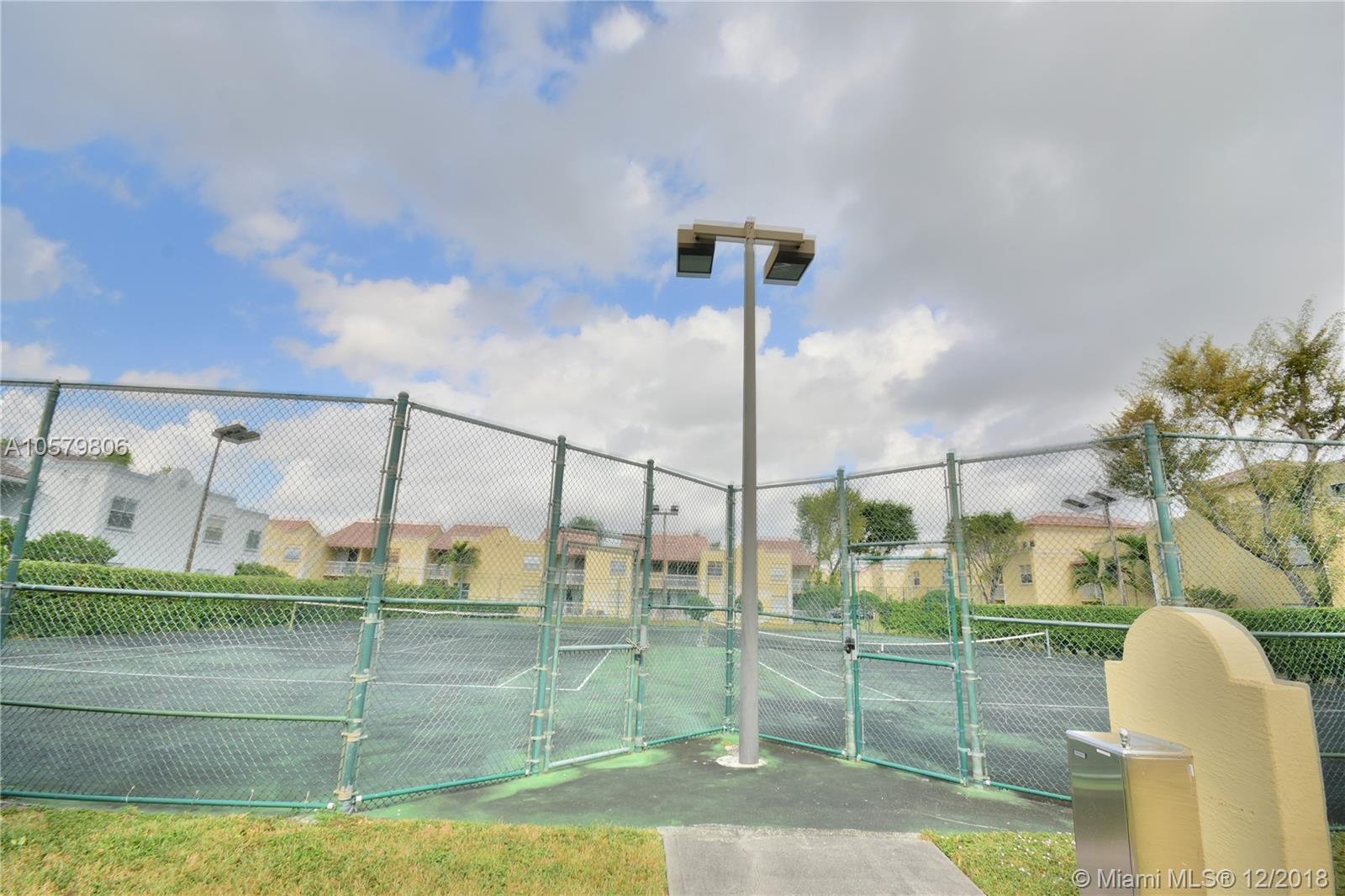THE GREENS AT DORAL CONDO - Residential Lease