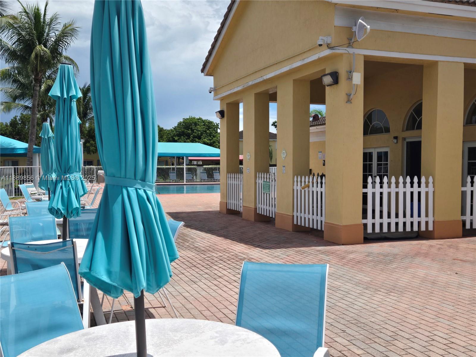 SHOMA CONDO AT KEYS COVE - Residential