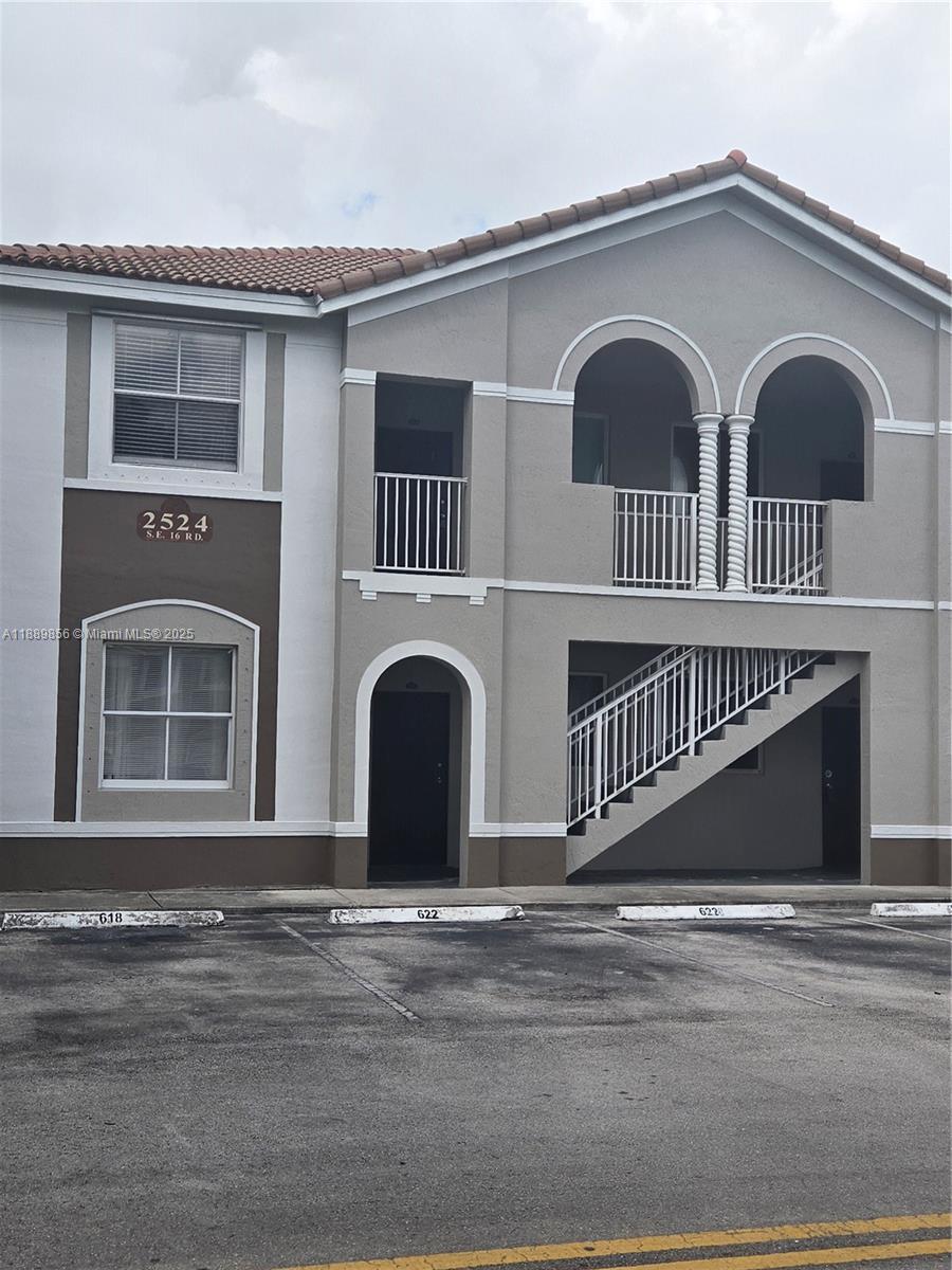 SHOMA CONDO AT KEYS COVE - Residential