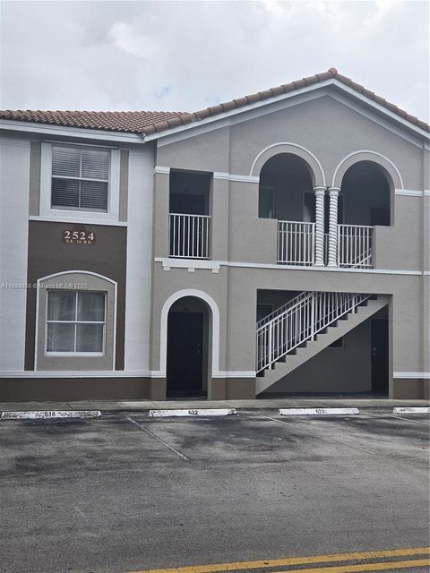 Photo of 2758 SE 17th Ave #203, Homestead, FL 33035 (MLS # A11889856)