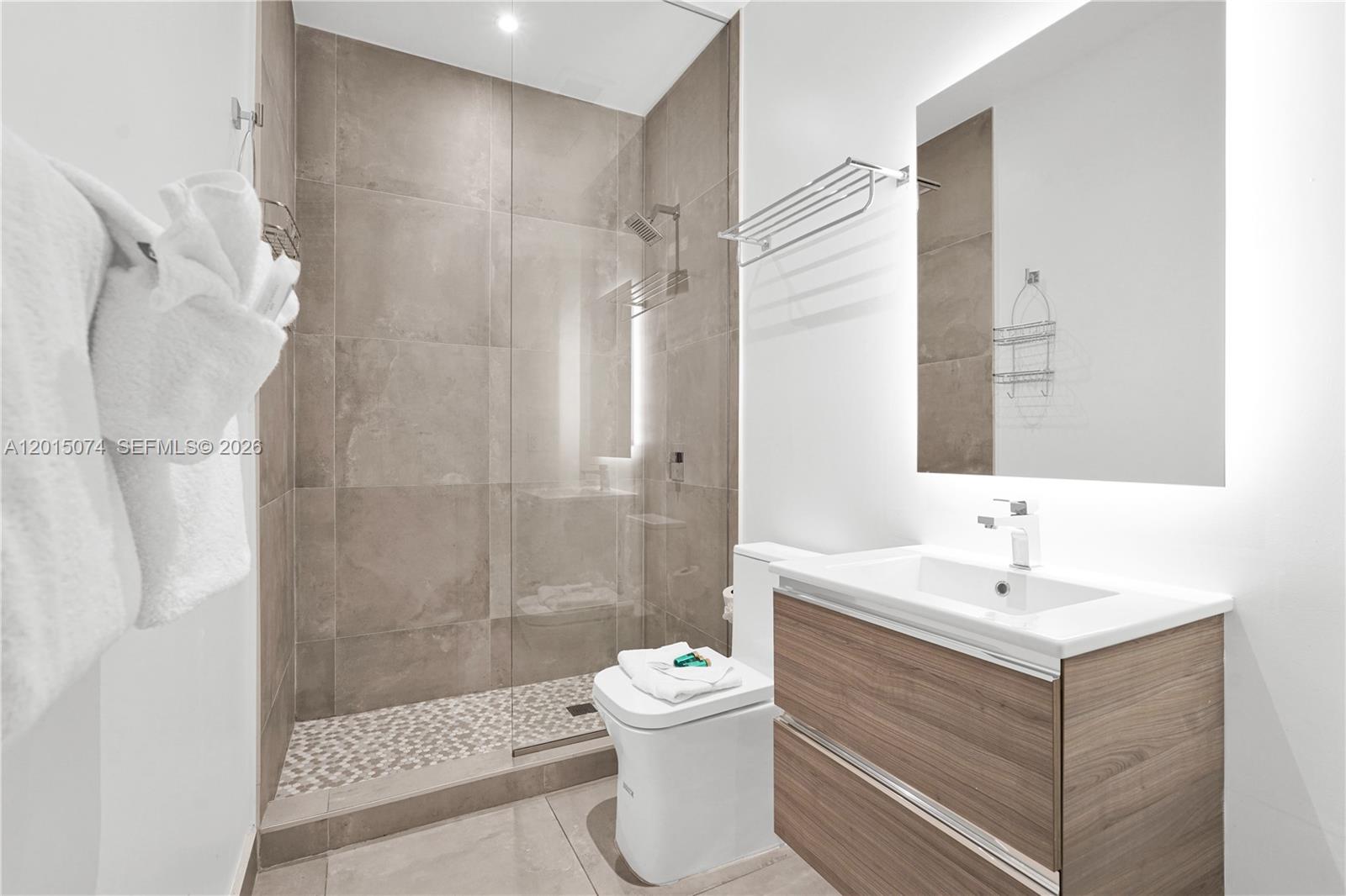 Smart Brickell - Residential
