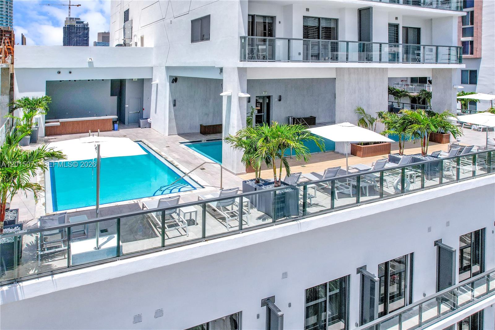 Smart Brickell - Residential