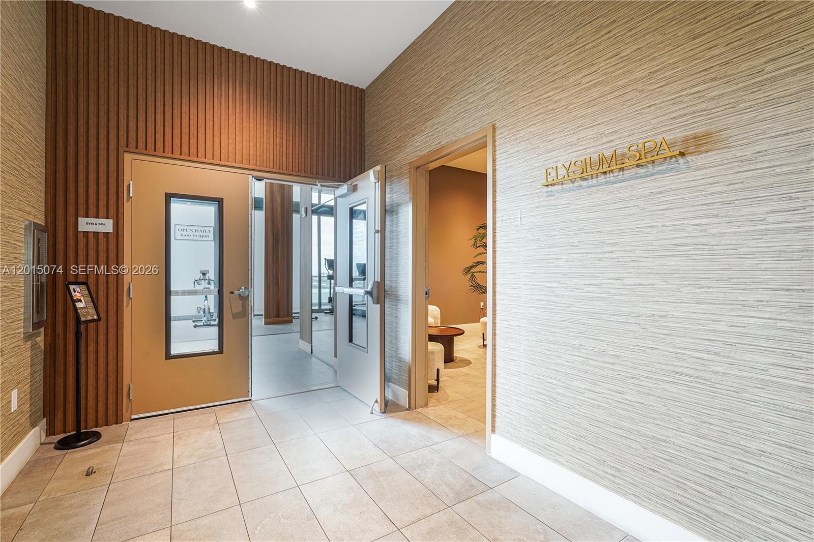 Smart Brickell - Residential