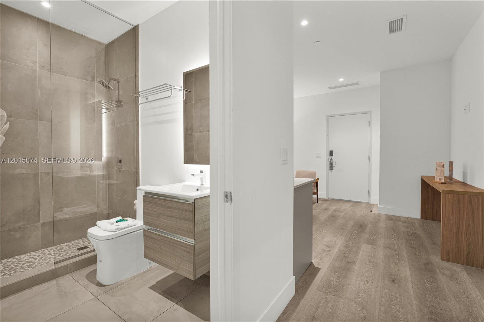 Smart Brickell - Residential