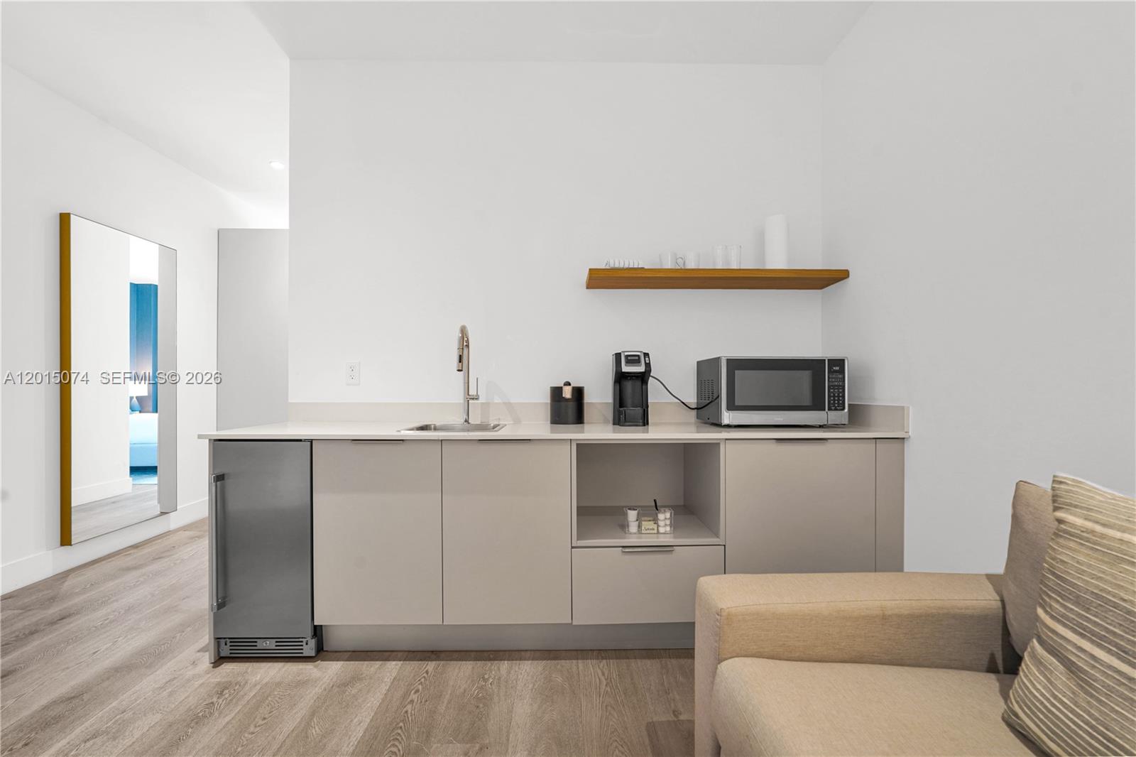 Smart Brickell - Residential