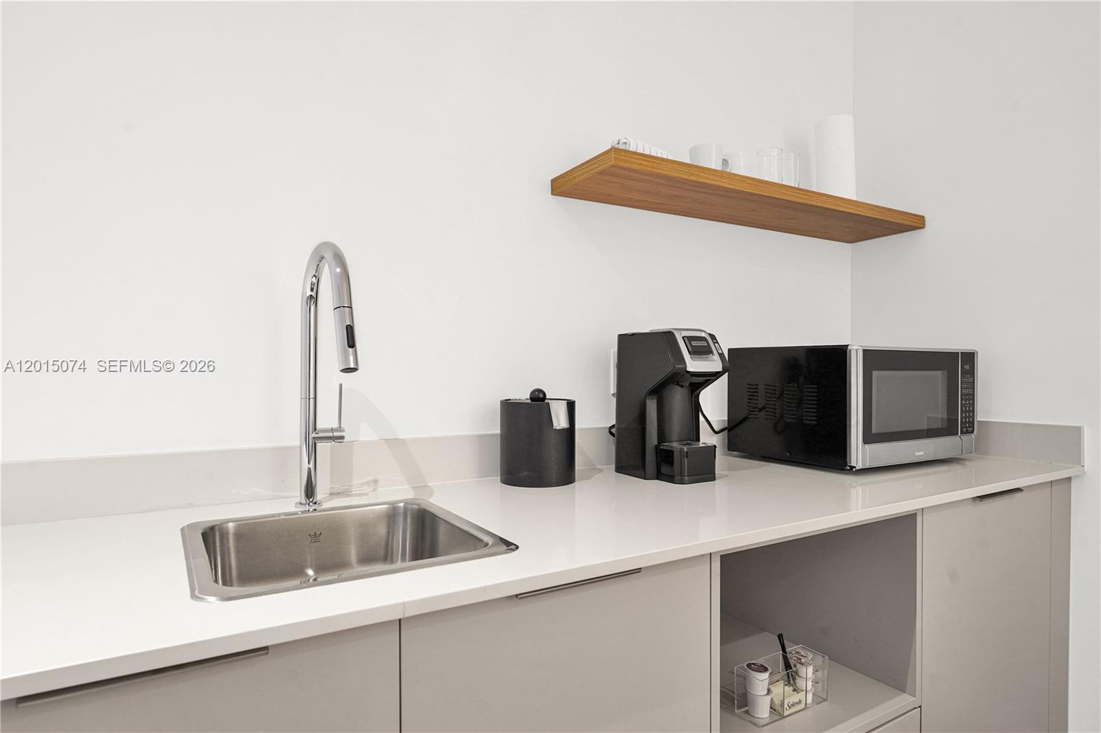 Smart Brickell - Residential
