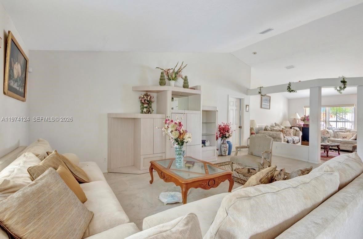 PORT ST LUCIE SECTION 17 - Residential