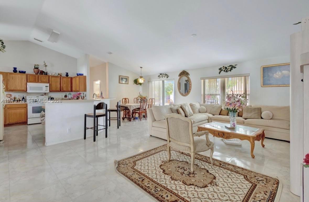 PORT ST LUCIE SECTION 17 - Residential