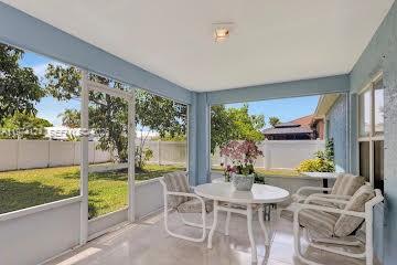 PORT ST LUCIE SECTION 17 - Residential