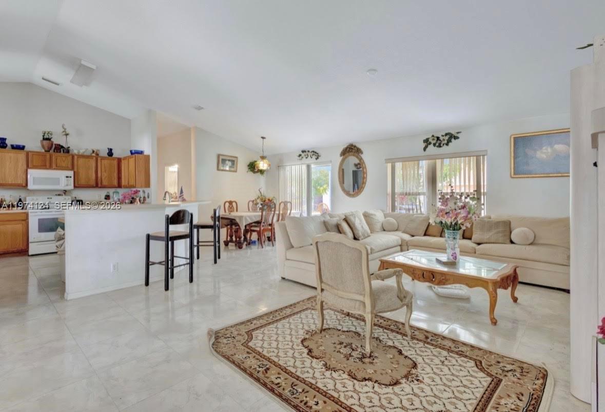 PORT ST LUCIE SECTION 17 - Residential