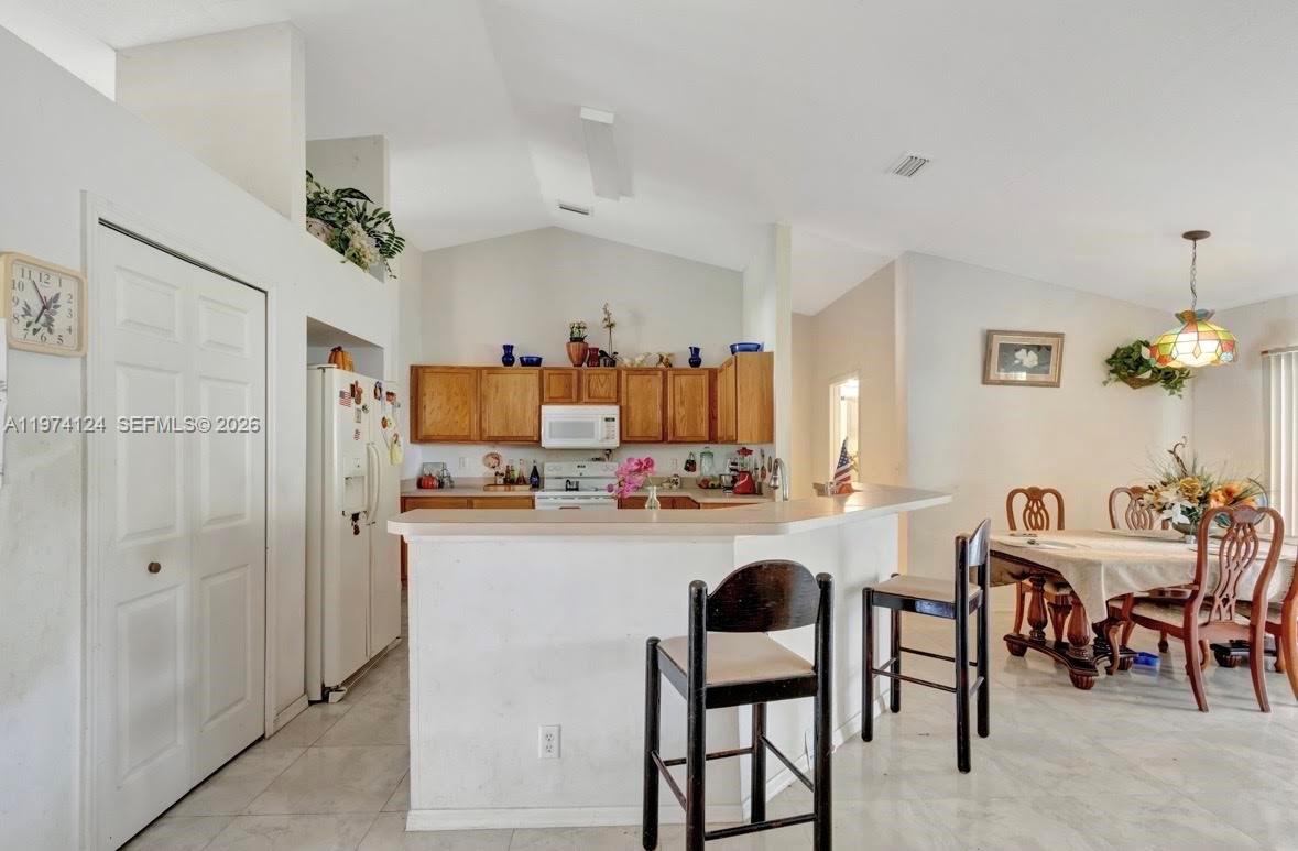 PORT ST LUCIE SECTION 17 - Residential