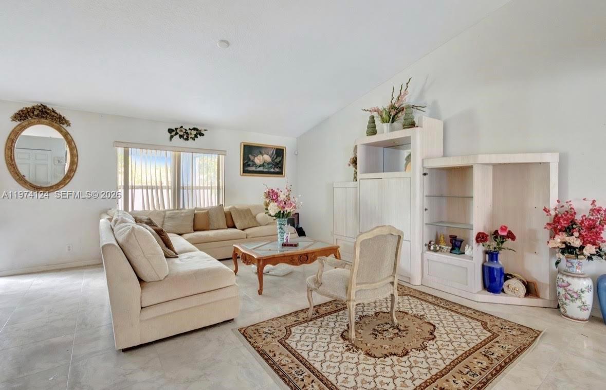 PORT ST LUCIE SECTION 17 - Residential