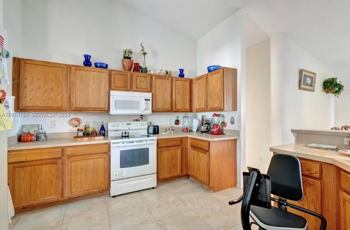 PORT ST LUCIE SECTION 17 - Residential