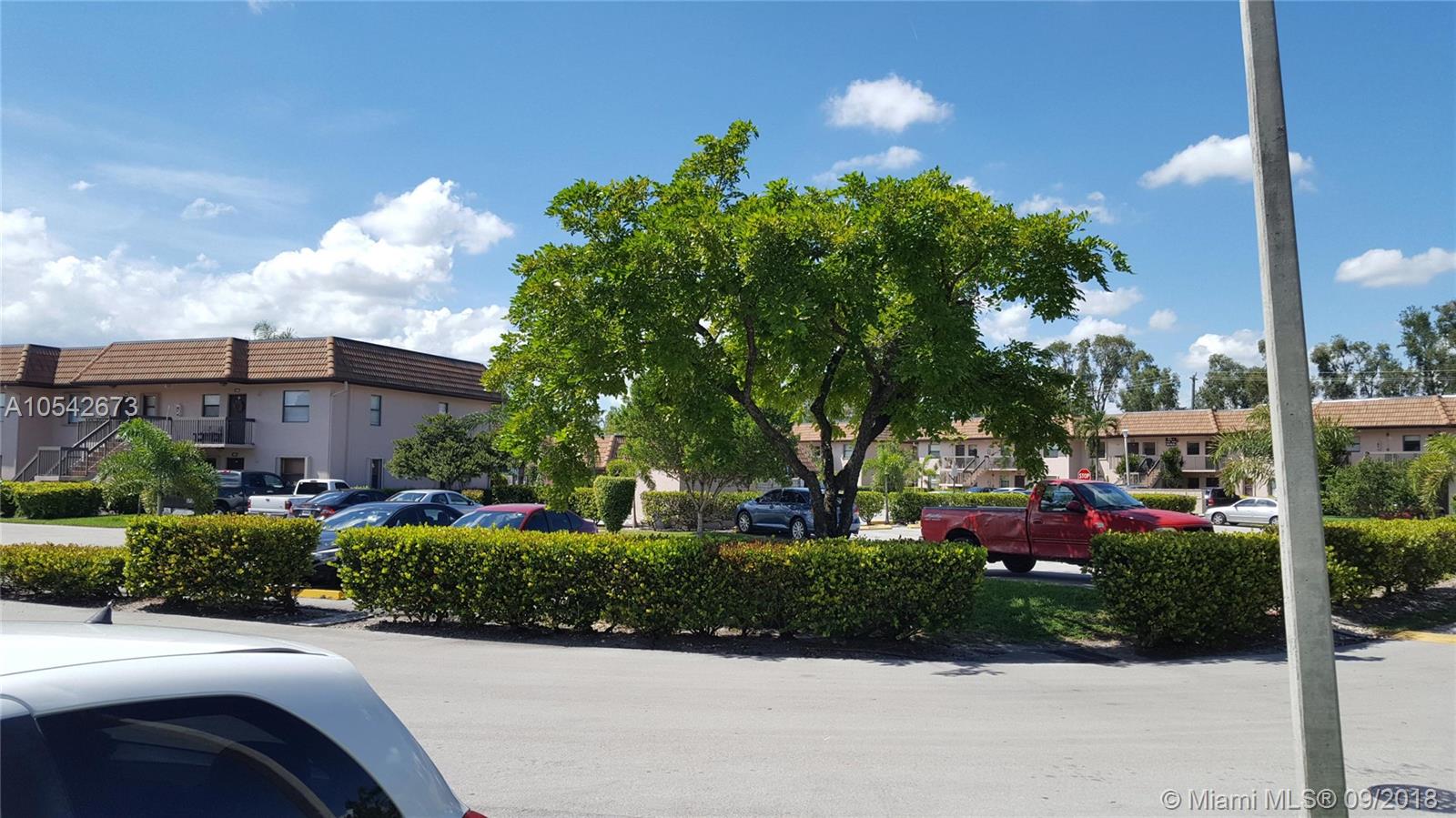 FAIRVIEW AT PEMBROKE POIN - Residential Lease