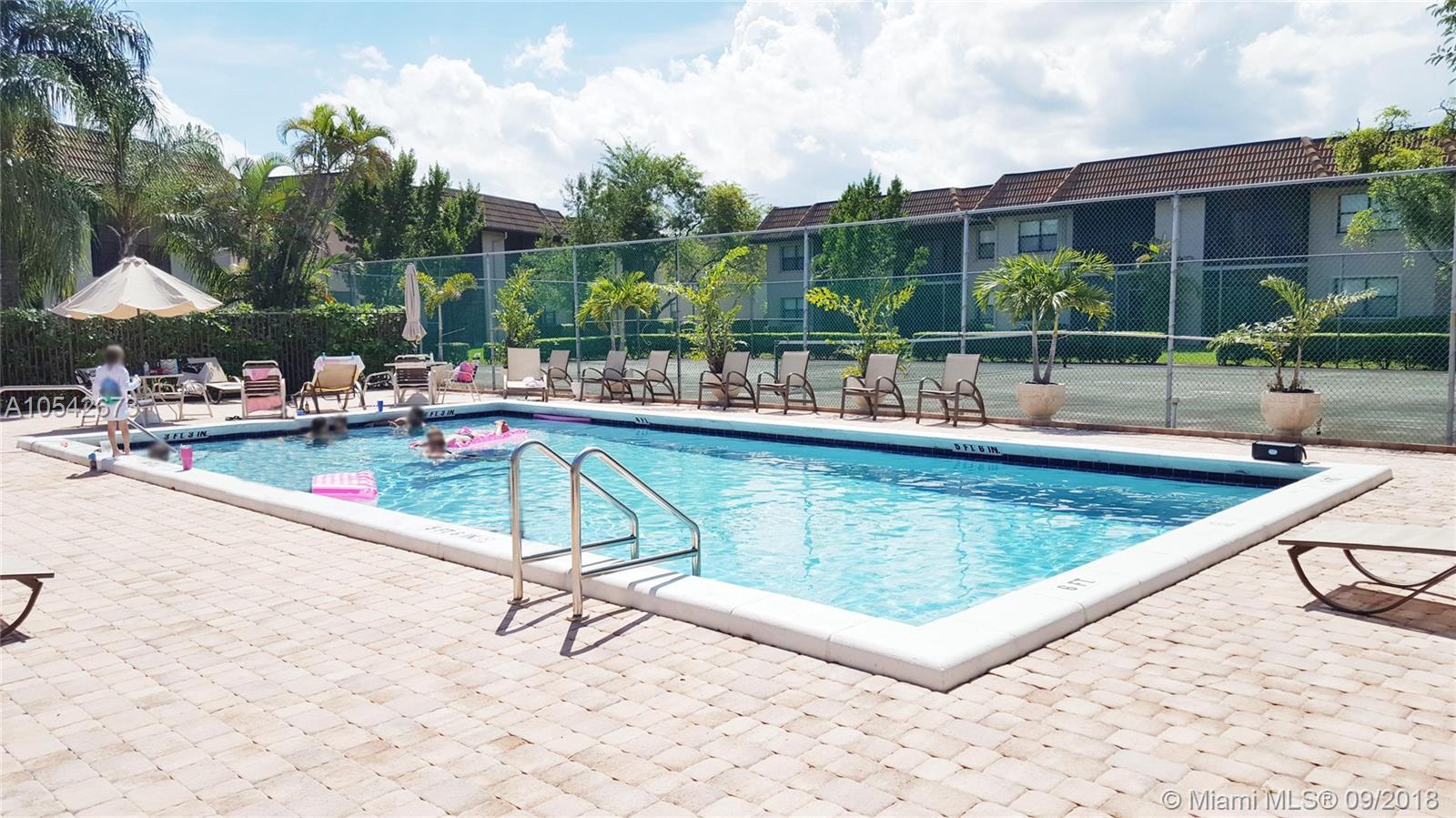 FAIRVIEW AT PEMBROKE POIN - Residential Lease