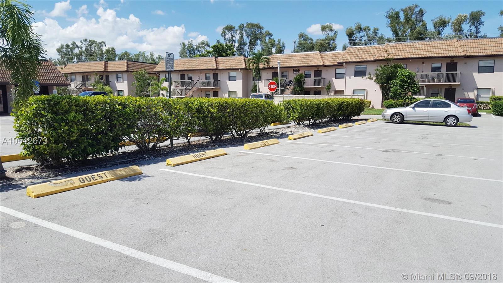 FAIRVIEW AT PEMBROKE POIN - Residential Lease