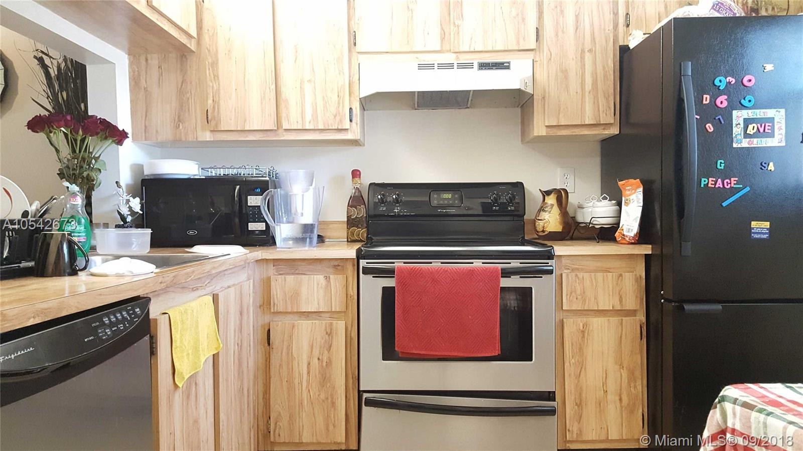 FAIRVIEW AT PEMBROKE POIN - Residential Lease