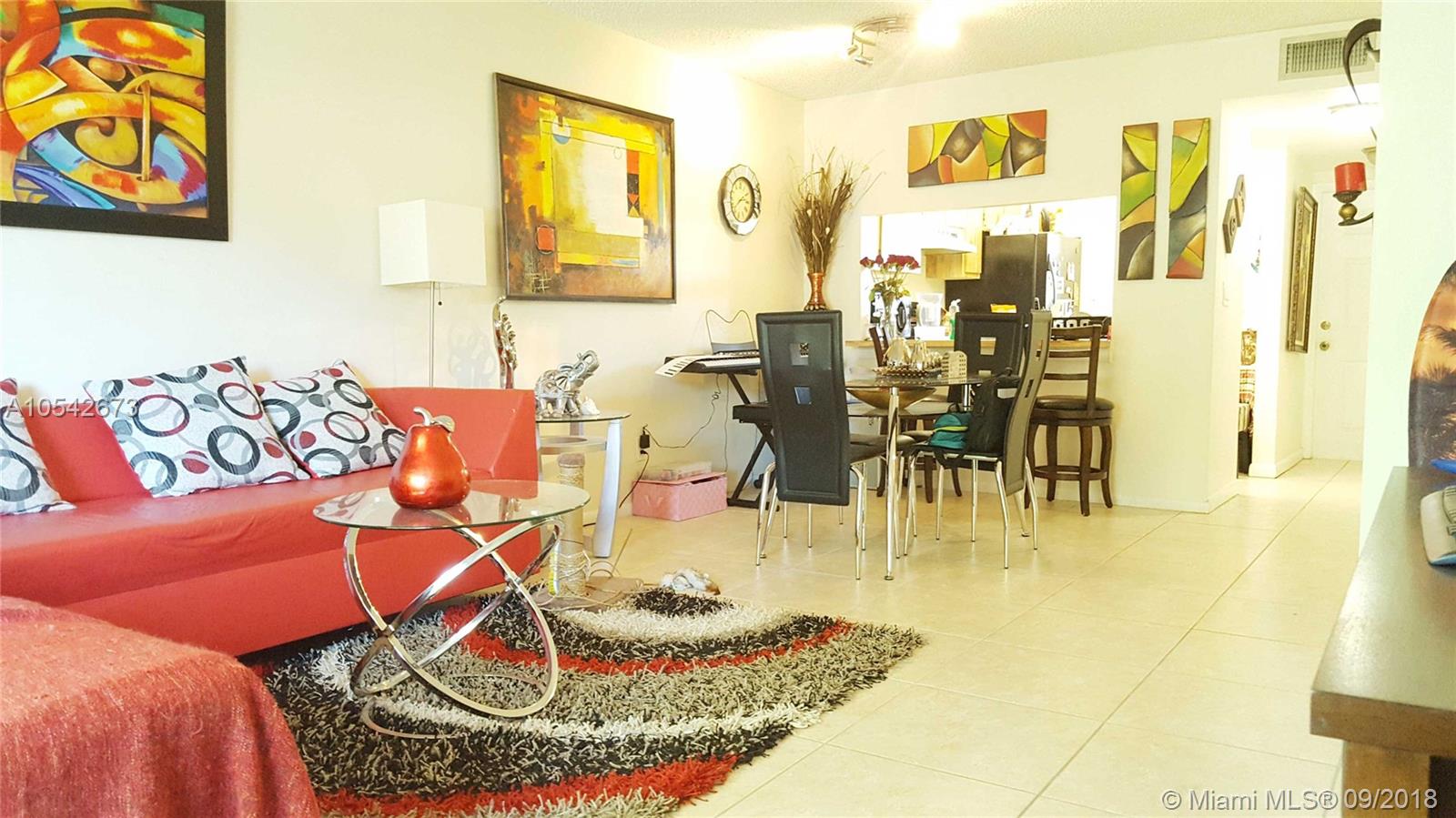 FAIRVIEW AT PEMBROKE POIN - Residential Lease