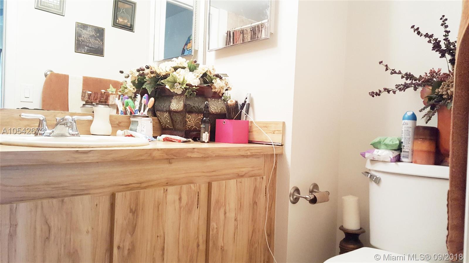 FAIRVIEW AT PEMBROKE POIN - Residential Lease