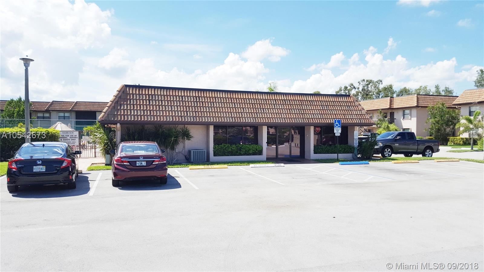 FAIRVIEW AT PEMBROKE POIN - Residential Lease