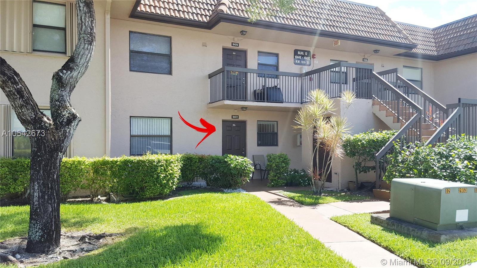 FAIRVIEW AT PEMBROKE POIN - Residential Lease