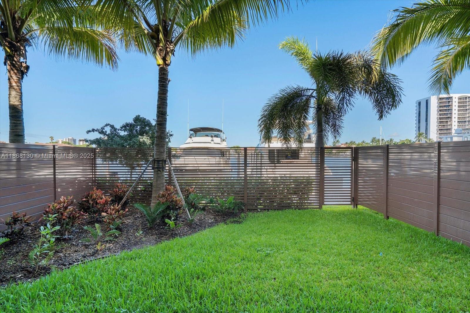 WATERWAYS SEC 5 - Residential Lease