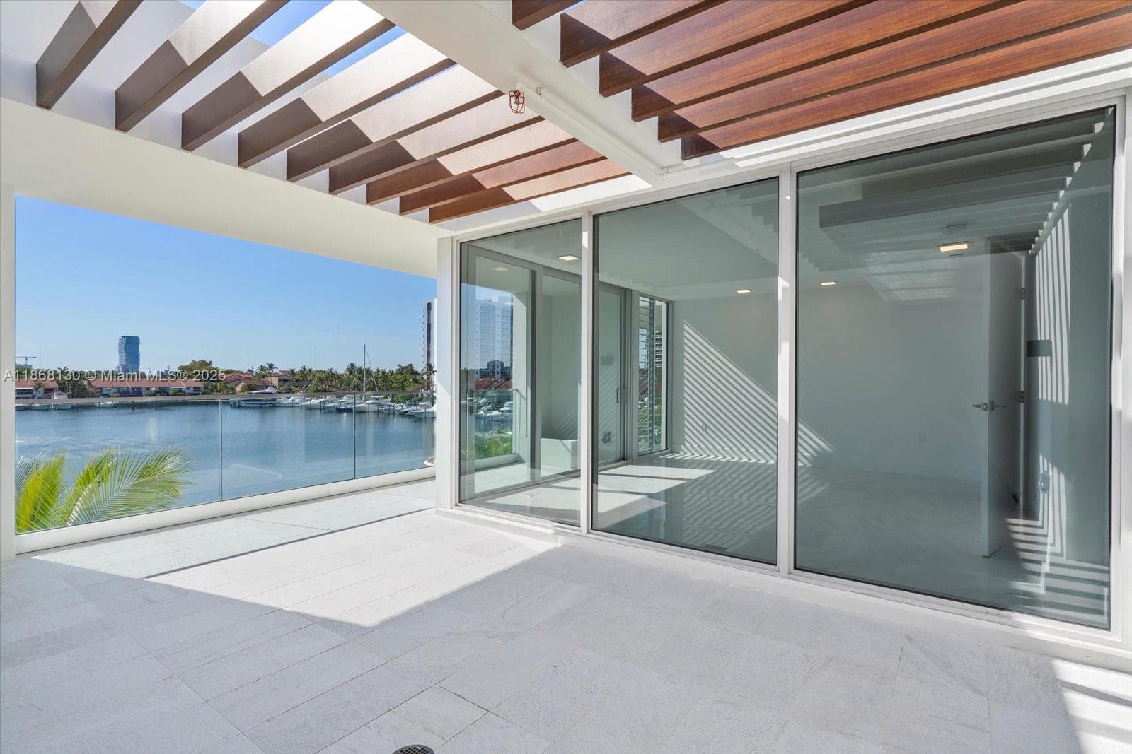 WATERWAYS SEC 5 - Residential Lease