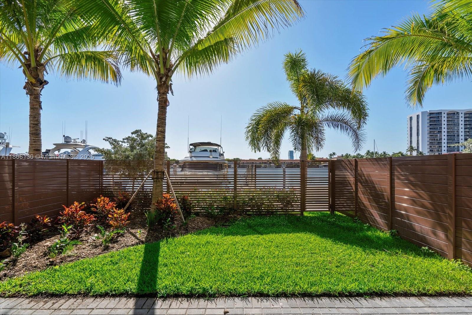 WATERWAYS SEC 5 - Residential Lease