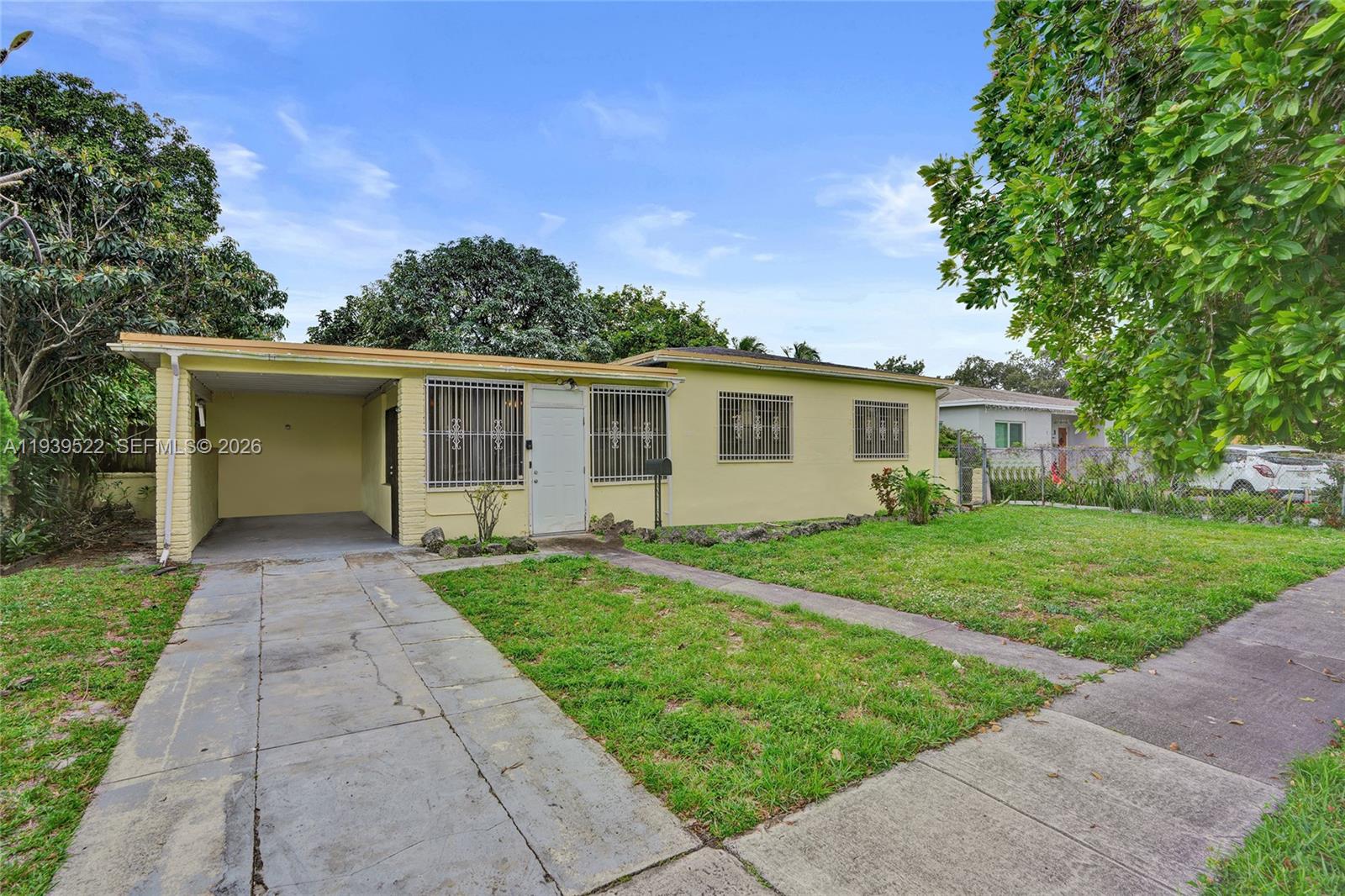 BREEZESWEPT HEIGHTS - Residential