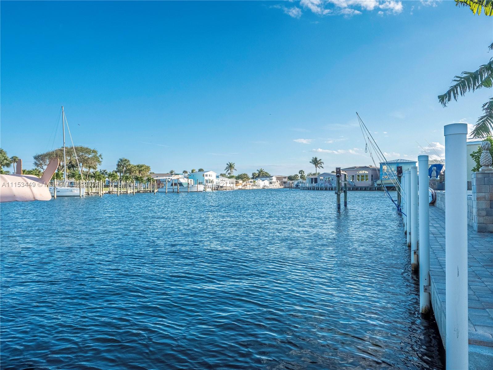 METES AND BOUNDS - Residential