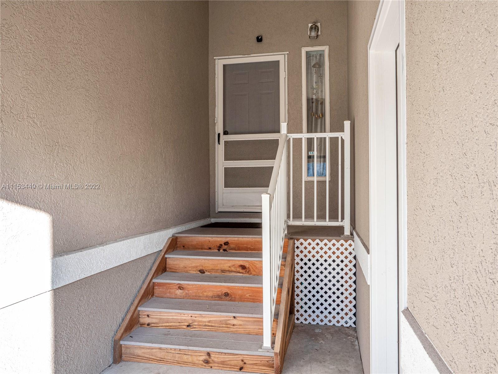 METES AND BOUNDS - Residential