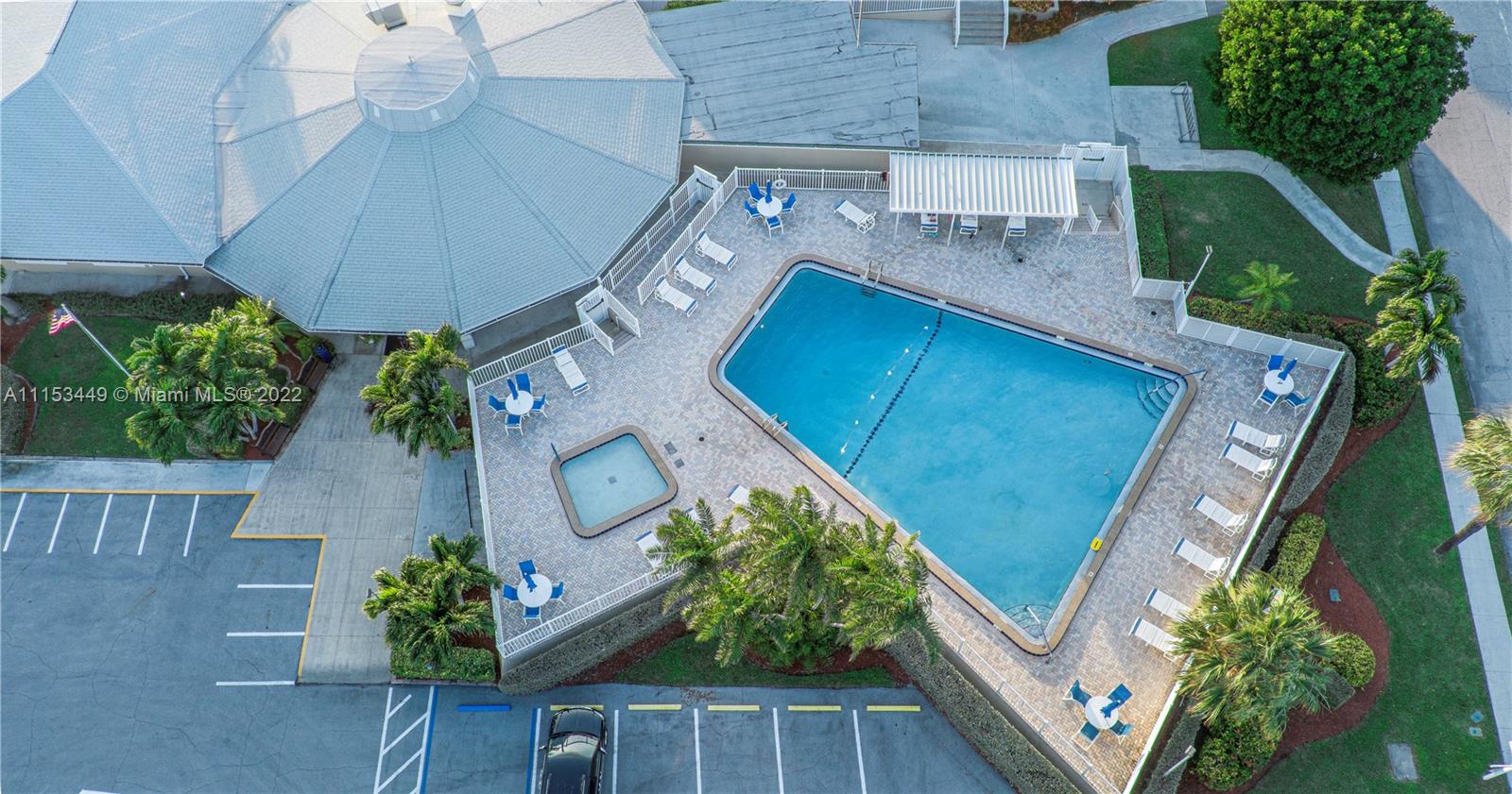 METES AND BOUNDS - Residential