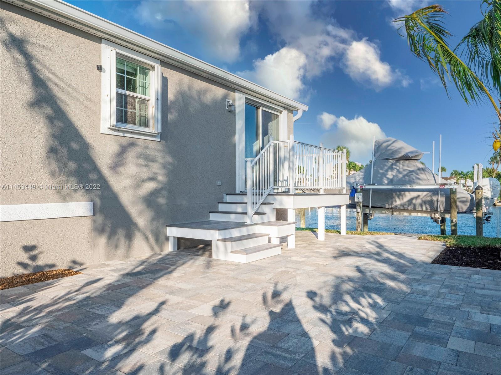 METES AND BOUNDS - Residential