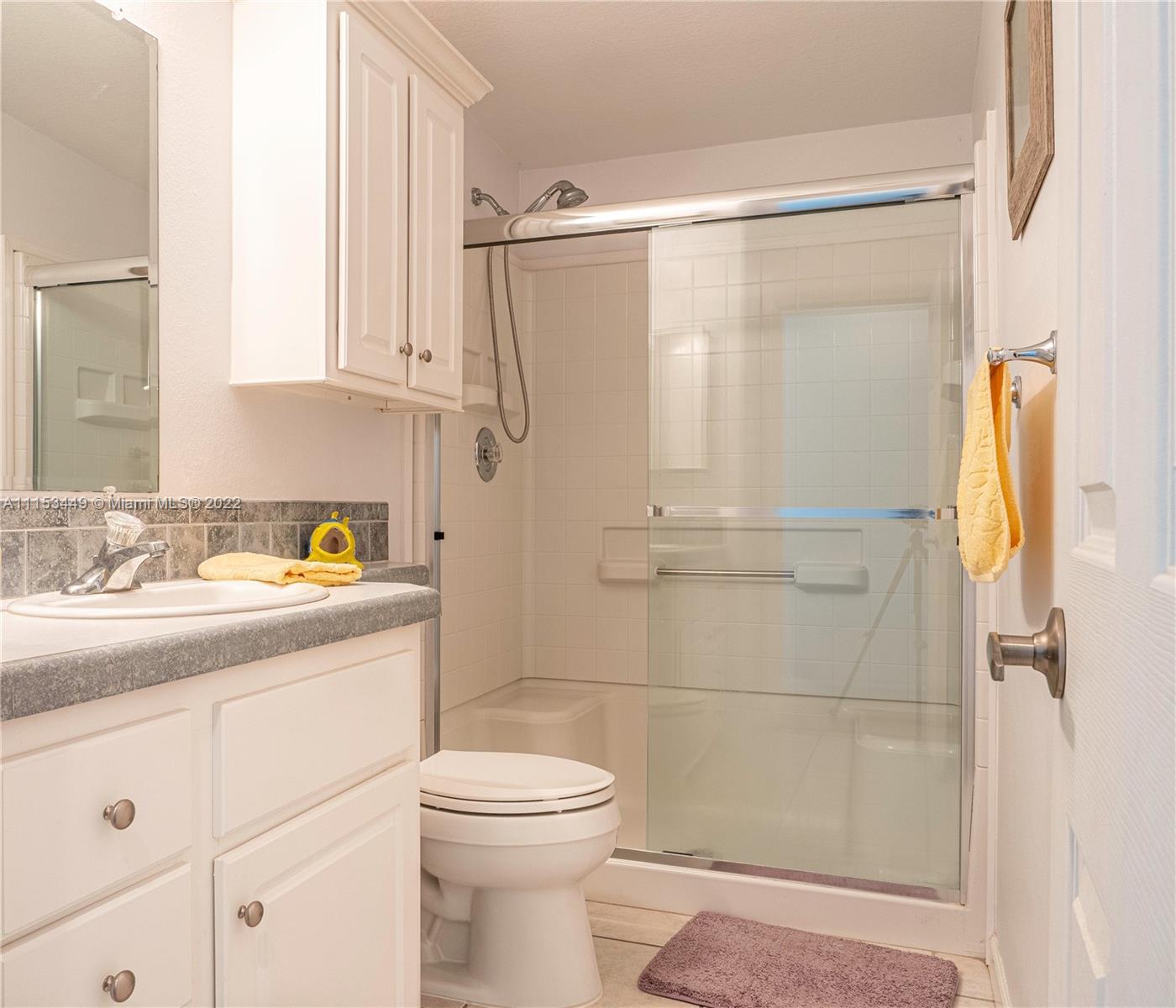 METES AND BOUNDS - Residential