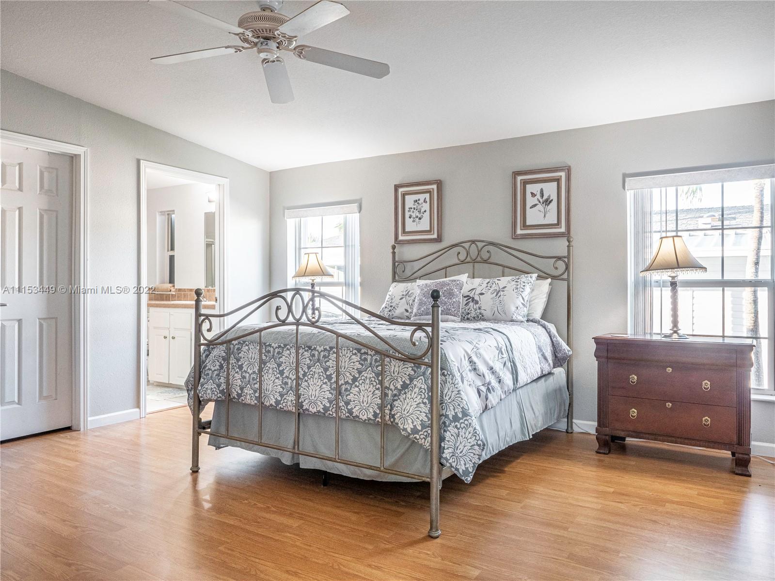 METES AND BOUNDS - Residential