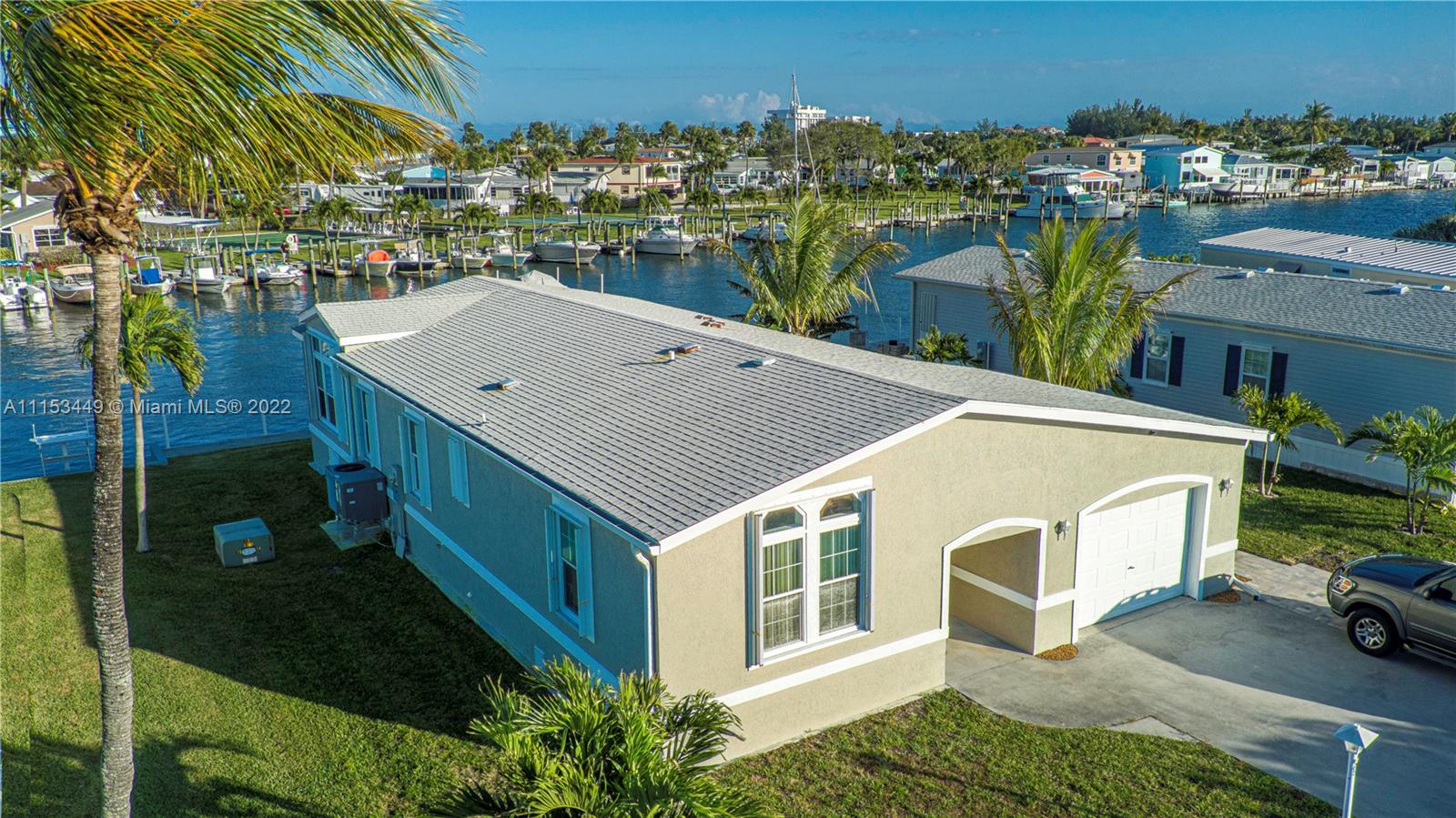 METES AND BOUNDS - Residential