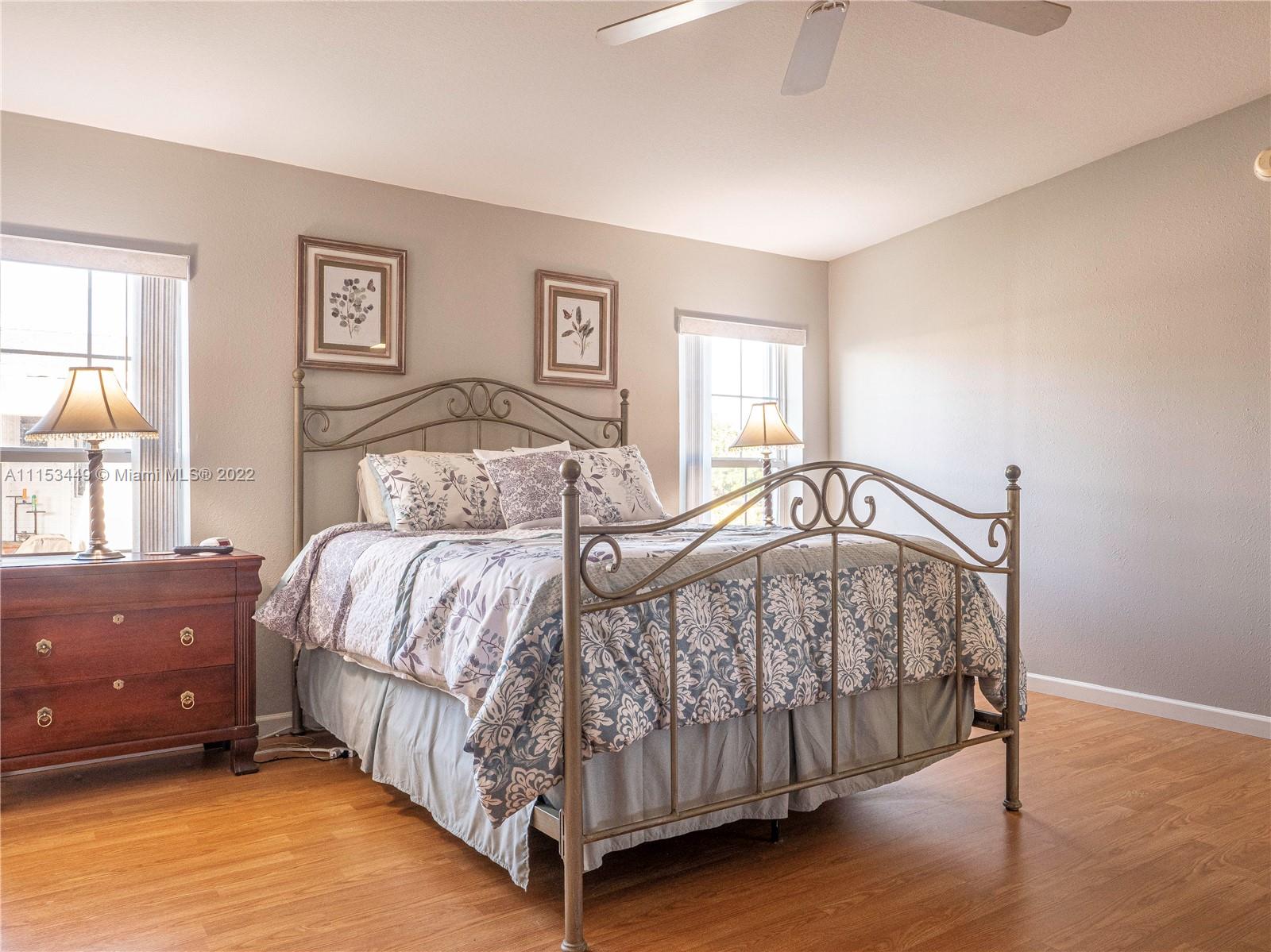 METES AND BOUNDS - Residential